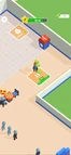 Pizza Ready! In Game reference