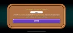 Plants vs zombies 2 Input field preview