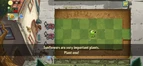 Plants vs zombies 2 Guided Interaction reference
