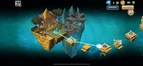 Plants vs zombies 2 Level Selection preview