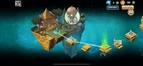 Plants vs zombies 2 Level Selection reference