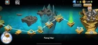Plants vs zombies 2 Level Selection reference