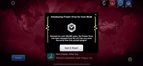Plague Inc. screen reference