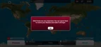 Plague Inc. Alert preview