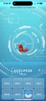 Pokémon GO Inventory reference