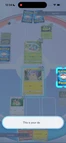 Pokémon TCG Pocket In Game reference