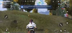 PUBG MOBILE In Game reference