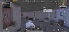 PUBG MOBILE In Game reference