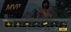 PUBG MOBILE Carousel preview
