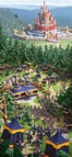 Royal Kingdom In Game reference