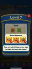 Royal Match Level Selection reference