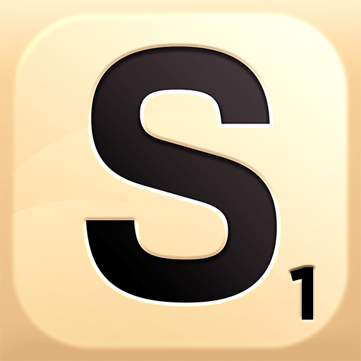Scrabble GO icon