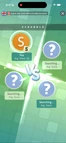 Scrabble GO screen reference