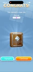 Scrabble GO Rewards reference