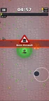 Survivor!.io Level indicator preview