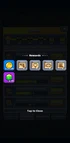 Survivor!.io screen reference