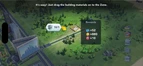 SimCity BuildIt Tutorial reference
