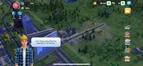 SimCity BuildIt In Game reference