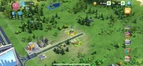 SimCity BuildIt In Game reference