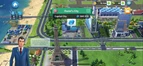 SimCity BuildIt In Game reference