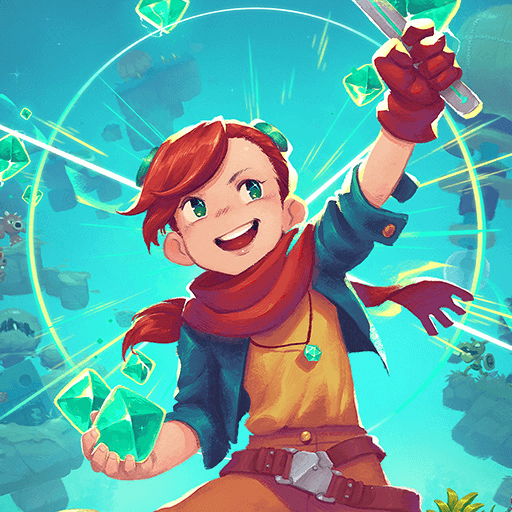 Sparklite icon