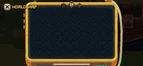 Sparklite screen reference