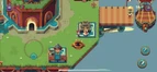 Sparklite In Game reference
