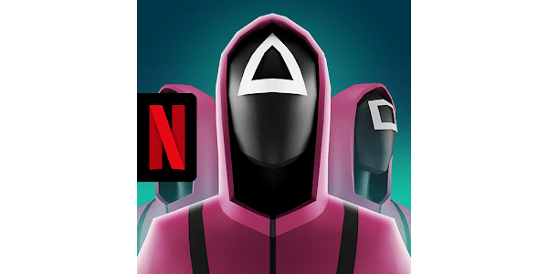Squid Game: Unleashed icon