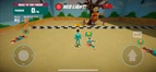 Squid Game: Unleashed In Game reference