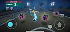 Squid Game: Unleashed In Game reference