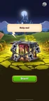 Sorcery School screen reference