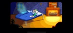 Stardew Valley Cut Scene reference