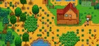 Stardew Valley Guided Interaction reference
