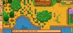 Stardew Valley In Game reference