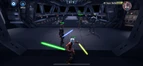 Star Wars: Galaxy of Heroes In Game reference