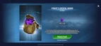Star Wars: Galaxy of Heroes screen reference