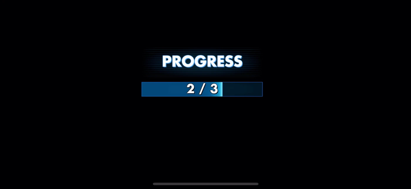 Star Wars: Galaxy of Heroes screen reference