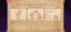 Storyteller Guided Interaction reference