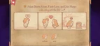 Storyteller Tutorial reference