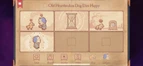 Storyteller Quest reference