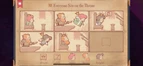 Storyteller screen reference
