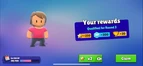 Stumble Guys Rewards reference