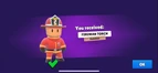 Stumble Guys Rewards reference