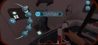 Subnautica Guided Interaction reference