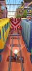 Subway Surfers Guided Interaction reference