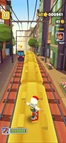 Subway Surfers In Game reference