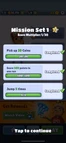 Subway Surfers Rewards reference
