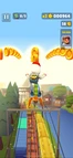Subway Surfers In Game reference