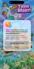Time Blast Alert preview