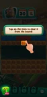 Time Blast screen reference
